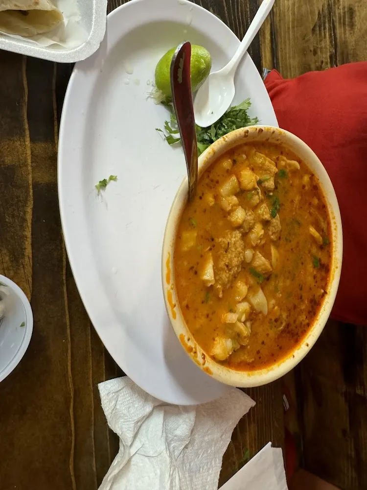 Menudo